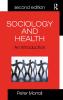 Sociology and Health