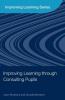 Improving Learning through Consulting Pupils