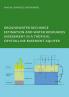 Groundwater Recharge Processes and Groundwater Management in a Tropical Crystalline Basement Aquifer