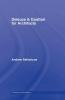 Deleuze and Guattari for Architects