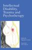 Intellectual Disability Trauma and Psychotherapy