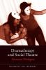 Dramatherapy and Social Theatre