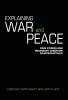 Explaining War and Peace
