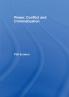 Power Conflict and Criminalisation