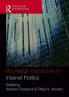 Routledge Handbook of Internet Politics