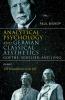 Analytical Psychology and German Classical Aesthetics: Goethe Schiller and Jung Volume 2