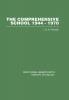 The Comprehensive School 1944-1970