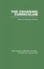 Changing Curriculum