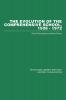 The Evolution of the Comprehensive School