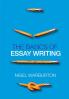 Basics of Essay Writing