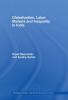 Globalization Labour Markets and Inequality in India