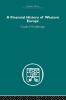 Financial History of Western Europe