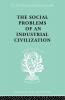 Social Problems of an Industrial Civilisation