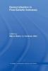 Democratization in Post-Suharto Indonesia
