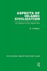 Aspects of Islamic Civilization