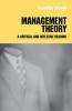 Management Theory