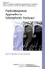 Psychotherapeutic Approaches to Schizophrenic Psychoses