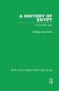 History of Egypt
