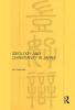 Ideology and Christianity in Japan