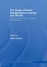 Study of Public Management in Europe and the US