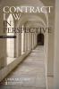 Contract Law in Perspective