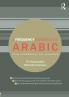 Frequency Dictionary of Arabic