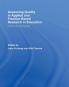 Assessing quality in applied and practice-based research in education.