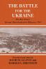 Battle for the Ukraine
