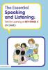 Essential Speaking and Listening