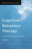 Cognitive Behaviour Therapy