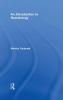 Introduction to Narratology