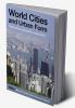 World Cities and Urban Form