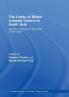 Limits of British Colonial Control in South Asia