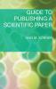 Guide to Publishing a Scientific Paper