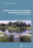 Aquatic Habitats in Sustainable Urban Water Management