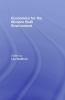 Economics for the Modern Built Environment