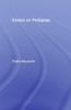 Essays on Pedagogy