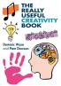 Really Useful Creativity Book