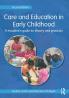 Care and Education in Early Childhood