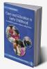 Care and Education in Early Childhood