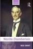 Neville Chamberlain