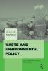 Waste and Environmental Policy