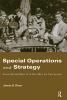 Special Operations and Strategy