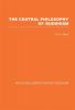 Central Philosophy of Buddhism