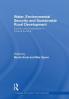 Water Environmental Security and Sustainable Rural Development