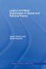 Logics of Critical Explanation in Social and Political Theory