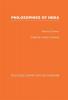 Philosophies of India