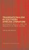 Transnationalism in Southern African Literature