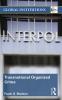 Transnational Organized Crime