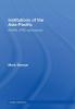 Institutions of the Asia-Pacific